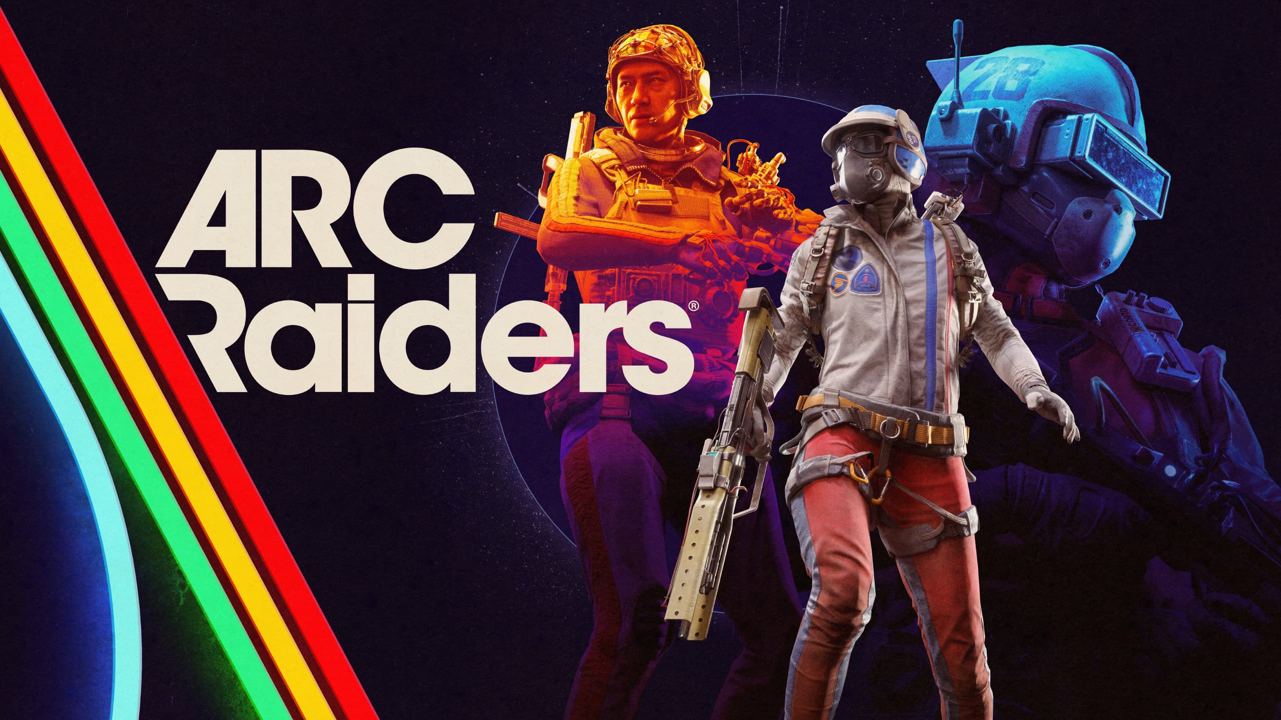 Arc Raiders: Raidercraft and Rivalry
